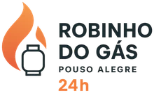 Robinho do Gás